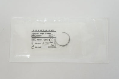 Richard-Allyn 222204 Style/Size Mayo 1/2 Taper (x) - Pack of 2